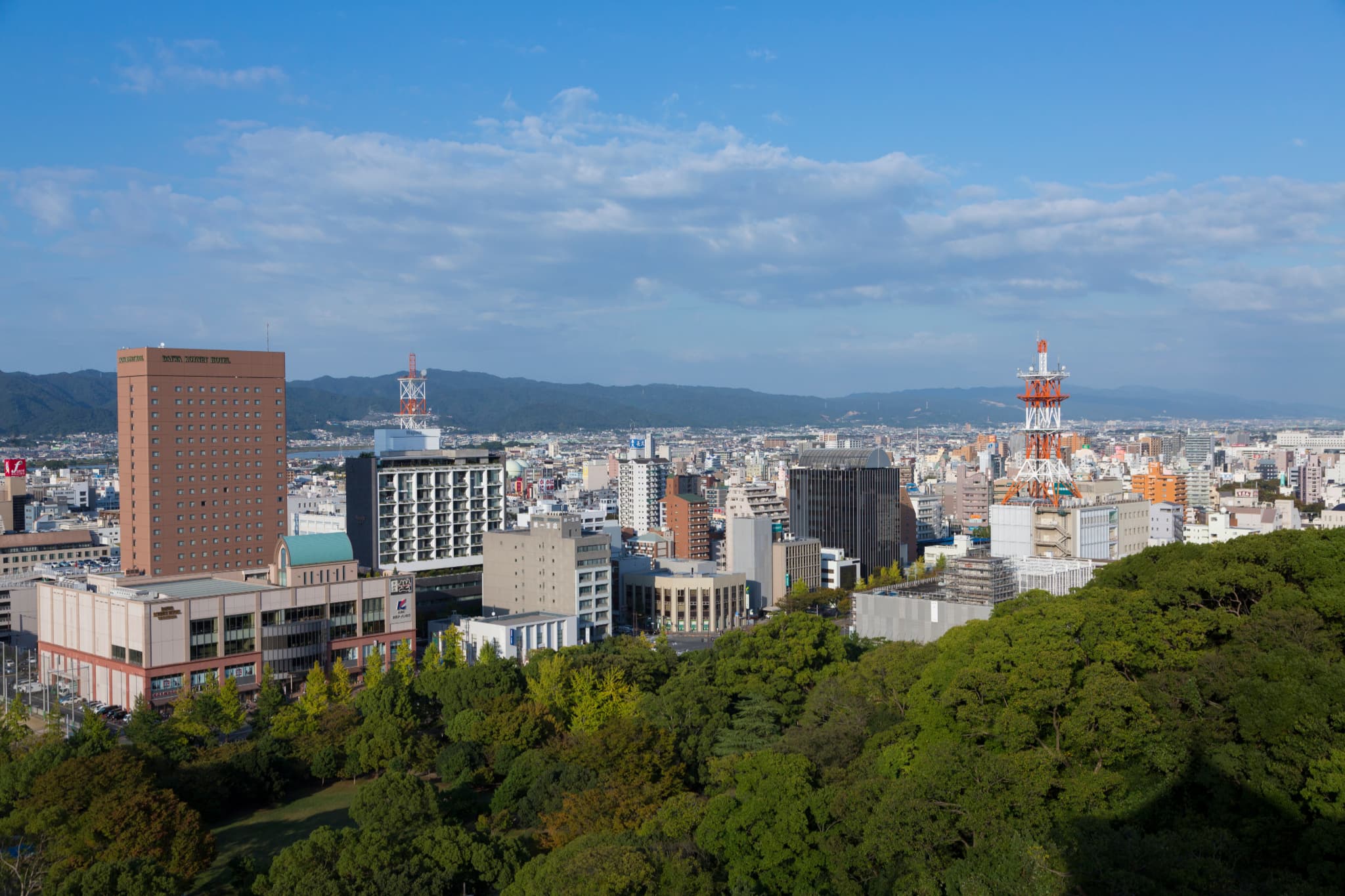 熊谷市/行田市