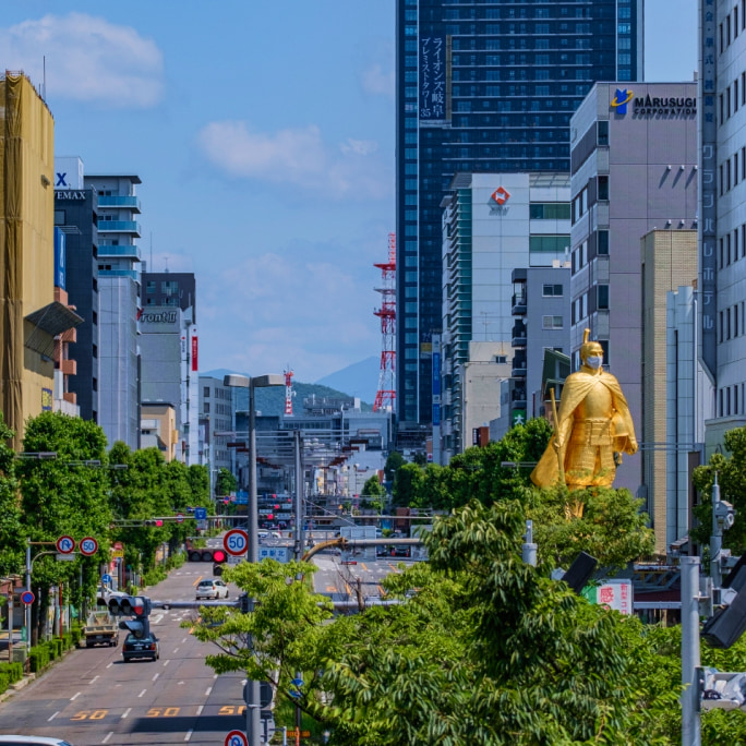 岐阜市