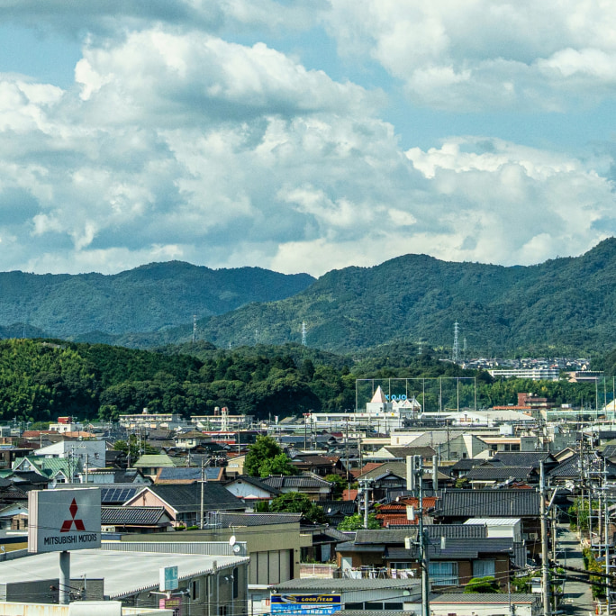 山口市